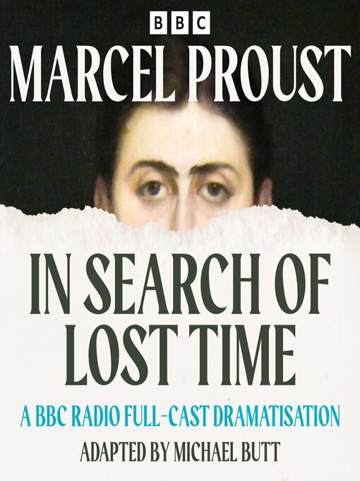 Marcel Proust创作的In Search of Lost Time作品的详细信息 - 可供借阅